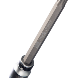 Chave Para o Parafuso do Cabeçote do Ford Ka 3 Cilindros Audi A3, A4, Golf Raven