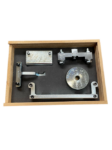 Ferramenta Para o Sincronismo da Correia Dentada Ford Dragon 1.5 12v