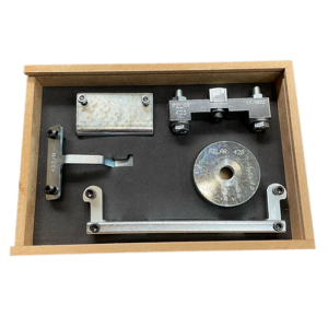 Ferramenta Para o Sincronismo da Correia Dentada Ford Dragon 1.5 12v