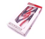 Jogo De Alicates Para Anéis 4 Peças R28002104 Gedore Red