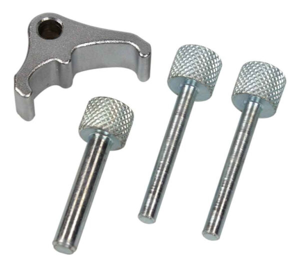 Ferramenta Para o Sincronismo do Motor Vw 2.0 16v Diesel Turbo Biturbo