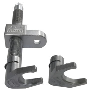 Ferramenta Para Comprimir Molas De Válvulas Motores Gm Kitest - Kf129