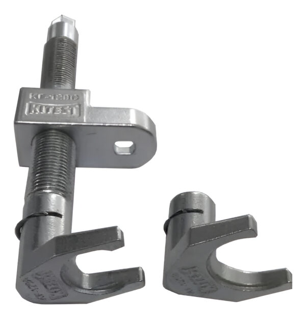 Ferramenta Para Comprimir Molas De Válvulas Motores Gm Kitest - Kf129