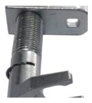 Ferramenta Para Comprimir Molas De Válvulas Motores Gm Kitest - Kf129