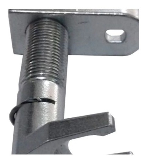 Ferramenta Para Comprimir Molas De Válvulas Motores Gm Kitest - Kf129