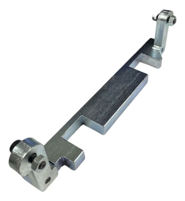 Ferramenta Para Posicionar o Sincronismo do Comando Ford Dragon 1.5