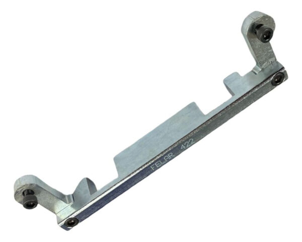 Ferramenta Para Posicionar o Sincronismo do Comando Ford Dragon 1.5