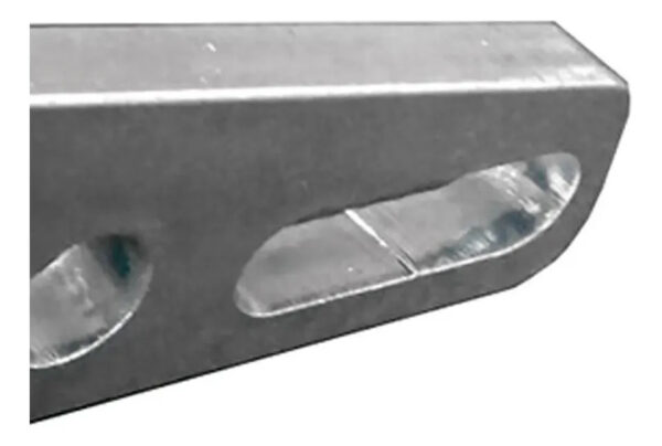 Ferramenta Para Travar o Volante do Motor Universal Ford Sigma