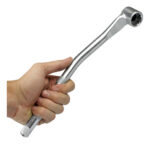 Chave Estriada 19mm Para o Parafuso De Fixação Câmbio Motor Vw
