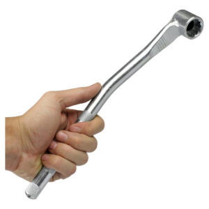 Chave Estriada 19mm Para o Parafuso De Fixação Câmbio Motor Vw