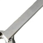 Ferramenta Para Travar a Polia da Arvore de Manivela Tsi Vw Audi Ea888