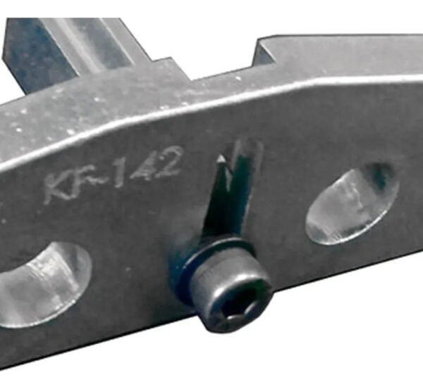 Ferramenta Para Travar o Volante do Motor Universal Ford Sigma