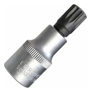 Chave Multidentada Curta Para o Parafuso Do Banco Volkswagen