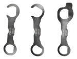Ferramentas Para Sincronismo Motor Gm 3.0 3.6 V6 24v Captiva, Omega 3.6