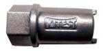 Chave Para Porca Do Amortecedor Dianteiro Vw Kitest Kf-096