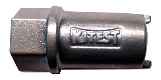 Chave Para Porca Do Amortecedor Dianteiro Vw Kitest Kf-096