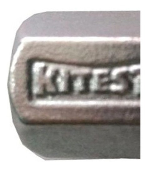 Chave Para Porca Do Amortecedor Dianteiro Vw Kitest Kf-096