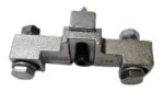 Ferramenta Para Travar o Volante Dos Motores Ford Dragon 1.5 12v 3 Cilindros