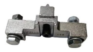 Ferramenta Para Travar o Volante Dos Motores Ford Dragon 1.5 12v 3 Cilindros