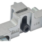 Ferramenta Para Travar o Volante Dos Motores Ford Dragon 1.5 12v 3 Cilindros