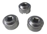 Ferramenta Para Válvula Do Variador De Fase 1/2'' Audi Vw Jetta F091
