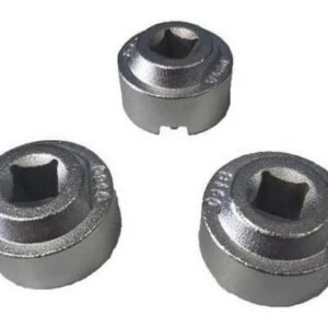 Ferramenta Para Válvula Do Variador De Fase 1/2'' Audi Vw Jetta F091