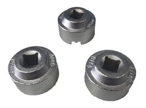 Ferramenta Para Válvula Do Variador De Fase 1/2'' Audi Vw Jetta F091