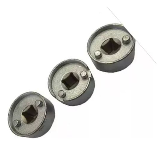 Ferramenta Para Válvula Do Variador De Fase 1/2'' Audi Vw Jetta F091