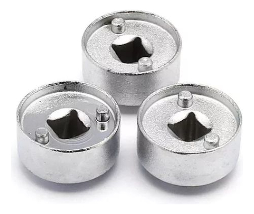 Ferramenta Para Válvula Do Variador De Fase 1/2'' Audi Vw Jetta F091