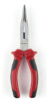 Alicate de Bico Tipo Telefone 6.1/2 Pol. R28502165 Gedore Red