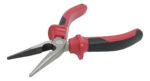Alicate de Bico Tipo Telefone 6.1/2 Pol. R28502165 Gedore Red