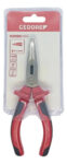 Alicate de Bico Tipo Telefone 6.1/2 Pol. R28502165 Gedore Red