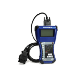 Scanner Automotivo Linha Leve Ciclo Otto + Kit Diesel Leve com Bolsa – Profissional Flex e Diesel MULTIMEC-X3