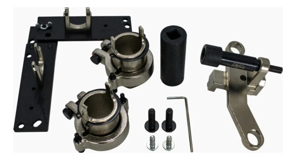 Ferramenta Para o Sincronismo Motor Gm 3 Cilindros Onix, Tracker Turbo