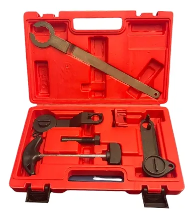 Ferramenta Para o Sincronismo Do Motor Volkswagen Up Virtus 3 e 4 Cilindros