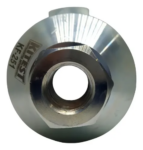 Extrator da Polia Do Ford Dragon 3 Garras 1.5 3 Cilindros Kitest KF-251