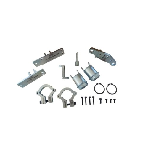 Kit Ferramenta De Posicionar Os Comandos Para Onix Kf225.kit