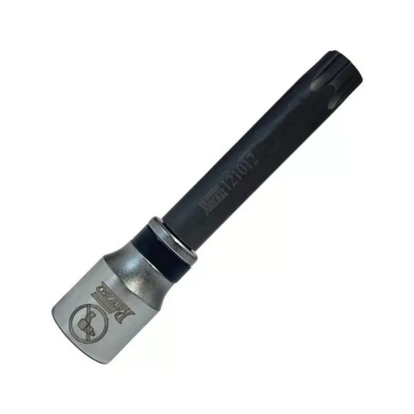 Chave Para o Parafuso do Cabeçote Motor Ford Dragon Raven 121012