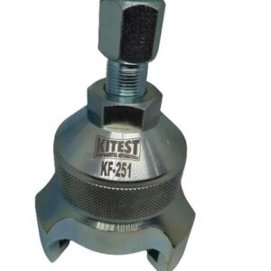 Extrator da Polia Do Ford Dragon 3 Garras 1.5 3 Cilindros Kitest KF-251