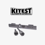 Ferramenta Para o Sincronismo Dos Motores Duratec Sigma Zetec Kitest KF-101