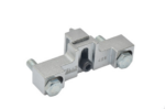 Ferramenta Para Travar o Volante Dos Motores Ford Dragon 1.5 12v 3 Cilindros