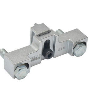 Ferramenta Para Travar o Volante Dos Motores Ford Dragon 1.5 12v 3 Cilindros