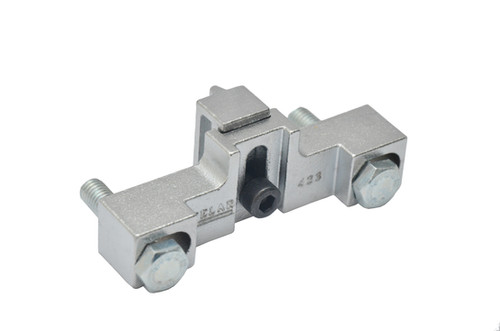 Ferramenta Para Travar o Volante Dos Motores Ford Dragon 1.5 12v 3 Cilindros