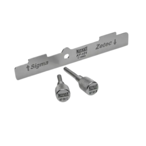 Ferramenta Para o Sincronismo Dos Motores Duratec Sigma Zetec Kitest KF-101