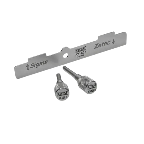 Ferramenta Para o Sincronismo Dos Motores Duratec Sigma Zetec Kitest KF-101