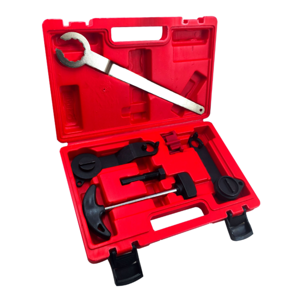 Ferramenta Para o Sincronismo Do Motor Volkswagen Up Virtus 3 e 4 Cilindros