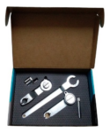 Ferramenta Para o Sincronismo Dos Motores Vw Ea211 12 E 16v