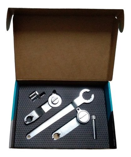 Ferramenta Para o Sincronismo Dos Motores Vw Ea211 12 E 16v