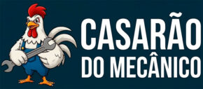 Casarão do Mecânico