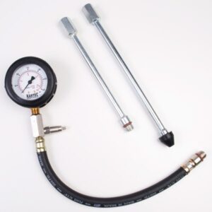 Medidor Compressão Cilindro Kitest Ka026